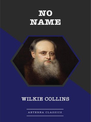 cover image of No Name